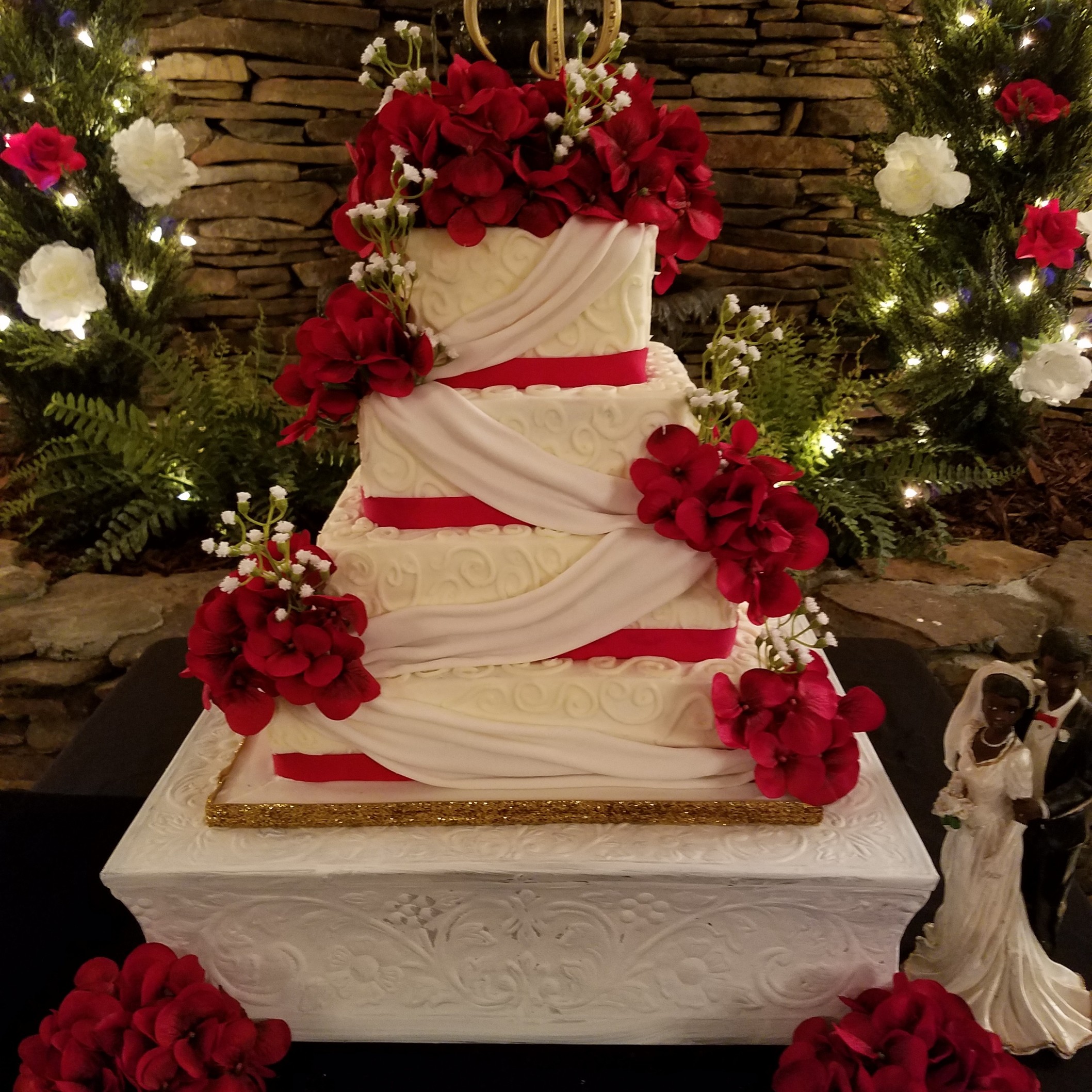 Soul Food Catering Service Charlotte